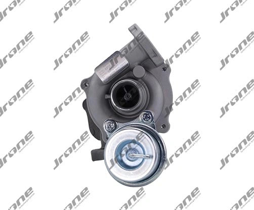Turbocompressore nuovo Jrone  5435-970-0018