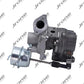 Turbocompressore nuovo Jrone  5435-970-0018