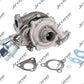 Turbocompressore nuovo Jrone  5435-970-0014