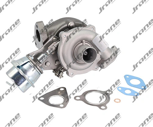 Turbocompressore nuovo Jrone  5435-970-0014