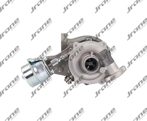 Turbocompressore nuovo Jrone  5435-970-0014