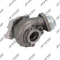 Turbocompressore nuovo Jrone  5435-970-0014