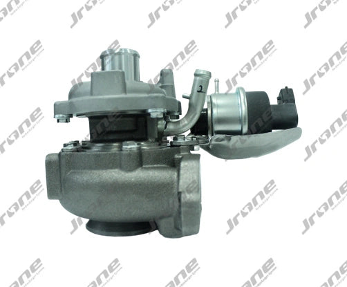Turbocompressore nuovo Jrone  5435-970-0027