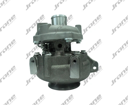 Turbocompressore nuovo Jrone  5435-970-0027