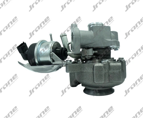 Turbocompressore nuovo Jrone  5435-970-0027