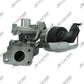 Turbocompressore nuovo Jrone  5435-970-0027