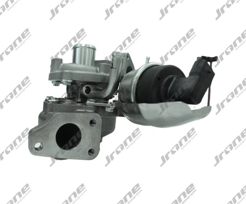 Turbocompressore nuovo Jrone  5435-970-0027