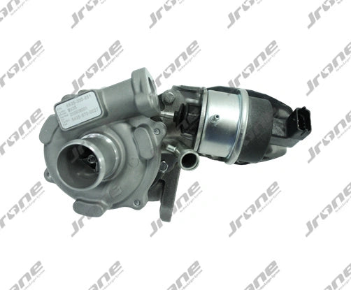 Turbocompressore nuovo Jrone  5435-970-0027