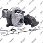 Turbocompressore nuovo Jrone 5439-970-0022