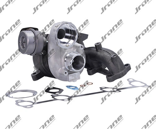Turbocompressore nuovo Jrone 5439-970-0022