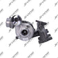 Turbocompressore nuovo Jrone 5439-970-0022