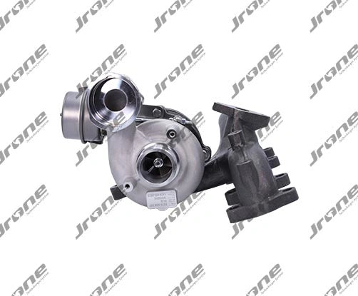 Turbocompressore nuovo Jrone 5439-970-0022