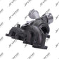 Turbocompressore nuovo Jrone 5439-970-0022