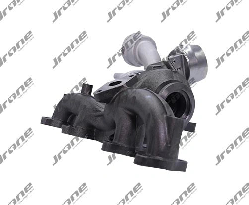 Turbocompressore nuovo Jrone 5439-970-0022
