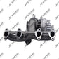 Turbocompressore nuovo Jrone 5439-970-0022