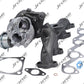 Turbocompressore nuovo Jrone 5439-970-0072