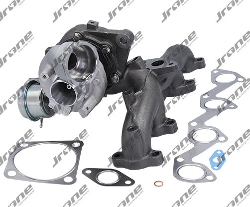 Turbocompressore nuovo Jrone 5439-970-0072