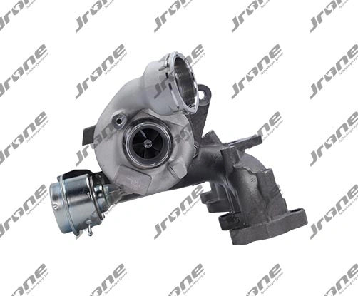 Turbocompressore nuovo Jrone 5439-970-0072