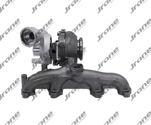 Turbocompressore nuovo Jrone 5439-970-0072