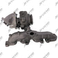Turbocompressore nuovo Jrone 5439-970-0098