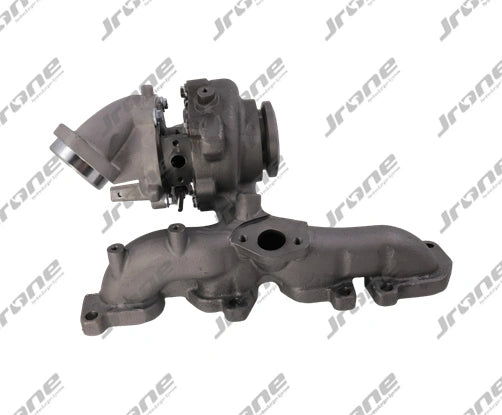 Turbocompressore nuovo Jrone 5439-970-0098