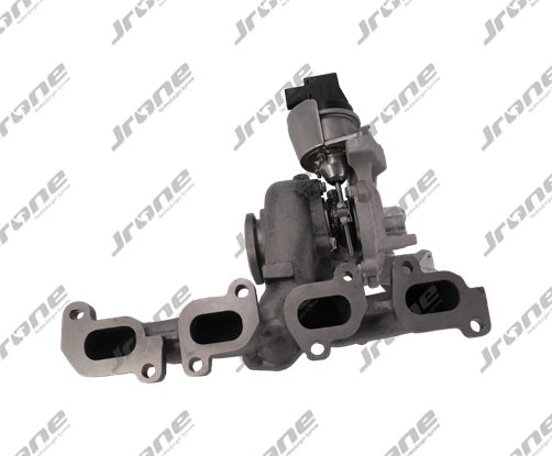 Turbocompressore nuovo Jrone 5439-970-0098