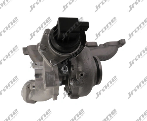 Turbocompressore nuovo Jrone 5439-970-0098