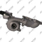 Turbocompressore nuovo Jrone 5439-970-0098