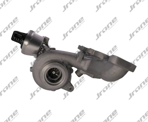 Turbocompressore nuovo Jrone 5439-970-0098
