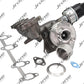Turbocompressore nuovo Jrone 5439-970-0031
