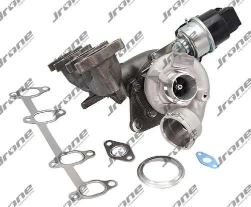 Turbocompressore nuovo Jrone 5439-970-0031
