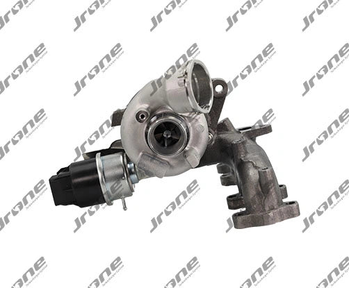 Turbocompressore nuovo Jrone 5439-970-0031