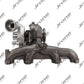 Turbocompressore nuovo Jrone 5439-970-0031