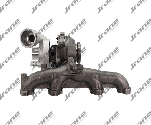 Turbocompressore nuovo Jrone 5439-970-0031