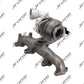 Turbocompressore nuovo Jrone 5439-970-0031