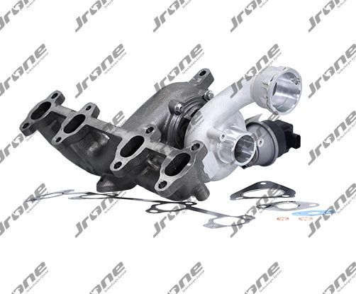 Turbocompressore nuovo Jrone 5439-970-0024