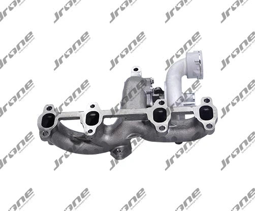 Turbocompressore nuovo Jrone 5439-970-0024