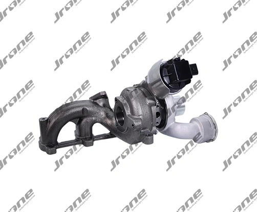Turbocompressore nuovo Jrone 5439-970-0024