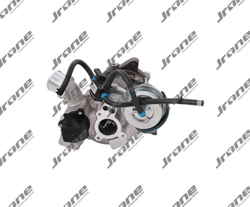 Turbocompressore nuovo Jrone   5439-970-0131