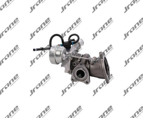 Turbocompressore nuovo Jrone   5439-970-0131
