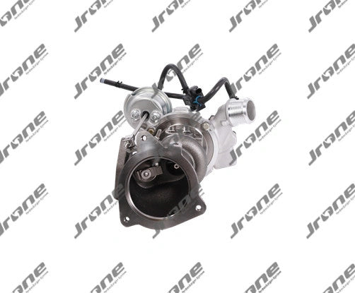 Turbocompressore nuovo Jrone   5439-970-0131