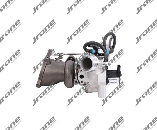Turbocompressore nuovo Jrone   5439-970-0131