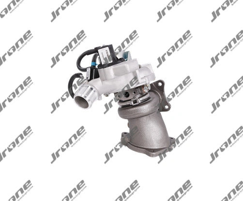 Turbocompressore nuovo Jrone   5439-970-0131