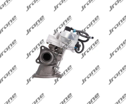 Turbocompressore nuovo Jrone   5439-970-0131