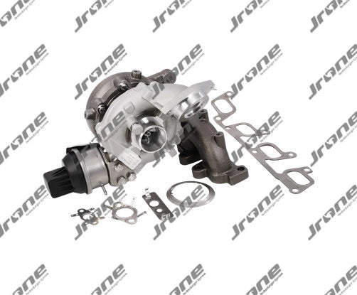 Turbocompressore nuovo Jrone 5440-970-0036