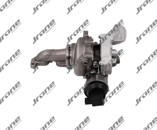 Turbocompressore nuovo Jrone 5440-970-0036