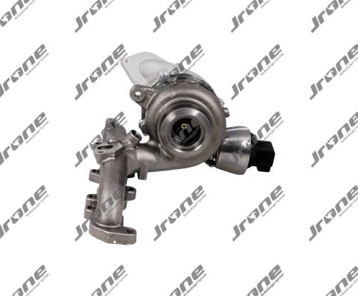 Turbocompressore nuovo Jrone 5440-970-0036