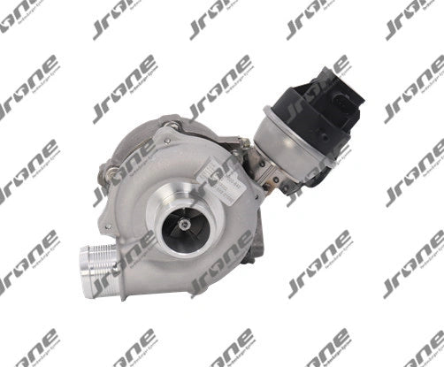Turbocompressore nuovo Jrone 5303-970-0109