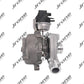 Turbocompressore nuovo Jrone 5303-970-0109
