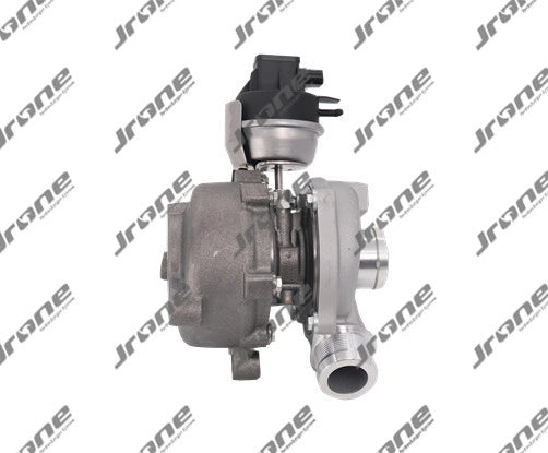 Turbocompressore nuovo Jrone 5303-970-0109